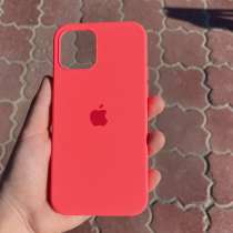 Чехол на iPhone 12 original, в Нягани