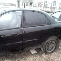 Шевроле Ланос 2007г, в Симферополе