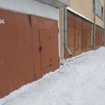 Сдам гараж в аренду, в Екатеринбурге