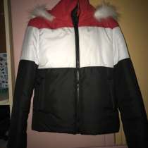 Куртка(евро-зима), в г.Макеевка