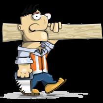 Первомайское. Монтаж полов, дверей и окон в деревянных домах, в Выборге