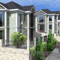 Котедж, в Сочи