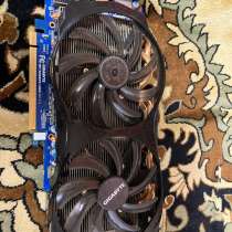 Видео карта GTX660 2g, в Волгограде