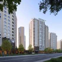 Продам 1-комнатную квартиру, 61 Жемчужина на Краснова, в г.Одесса