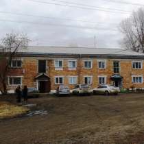 Продается квартира теплая ухоженная, в Иланском