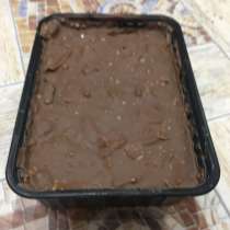 Шоколад молочный с Oreo и дробленым фундуком 1кг, в Владимире