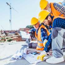 Oferte de munca pentru barbati in Germania!, в г.Кишинёв