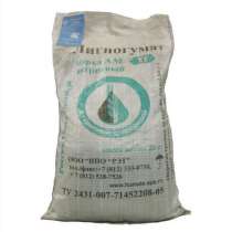ЛИГНОГУМАТ НАТРИЕВЫЙ, С МИКРОЭЛЕМЕНТАМИ МАРКА АМ, МЕШОК 20КГ, в Ростове-на-Дону