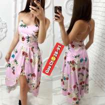 Платье новое, в Дзержинске