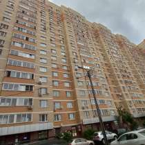 1к. квартира Подольск, Рязановское ш.19, в Подольске