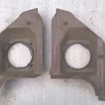 Подиумы, в Верхней Пышмы