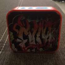 Колонка красивая, в Калининграде