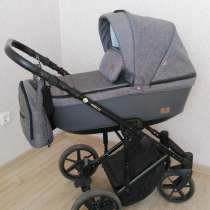 Коляска Adamex Amelia LUX 2в1, в Воронеже