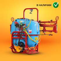 Опрыскиватель навесной штанговый, в Арзамасе