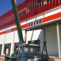 Аренда автовышки- 22м, в Электростале