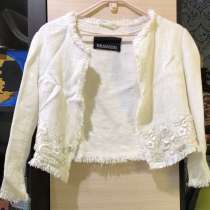 Болеро Ermanno Scervino, в Перми