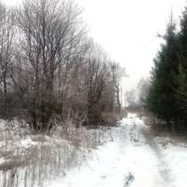 6 соток под строительство дома/дачи в п.Круглово Зиняковского с/с Городецкого района., в Заволжье