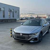 VW Arteon Special Edition R line 4X4 Full, в г.Тбилиси