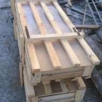 Тара деревянная, в Волгограде