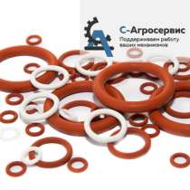 Каталог колец резиновых уплотнительных, в Миллерово
