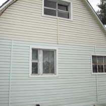 Продам дачу в СНТ Тополя, в Кургане