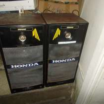 Продам Акустику, в Хабаровске