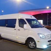 Пассажирские перевозки, аренда автобусов и микроавтобусов, в Тольятти