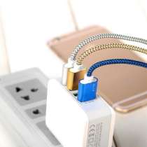 Кабель USB для iPhone, в Москве