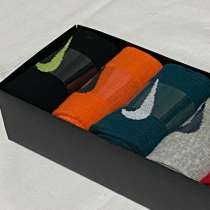 КОМПЛЕКТ НОСКОВ NIKE, в Чебоксарах