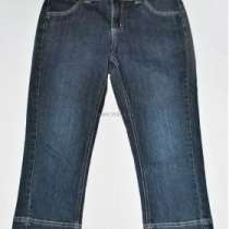 Капри джинсовые секонд хенд, в Сургуте