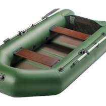 Моторную лодку пвх "Витязь", в Челябинске