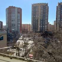 2-к квартира СЖМ ул. Королева, в Ростове-на-Дону