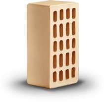 Кирпич светлый, в Челябинске