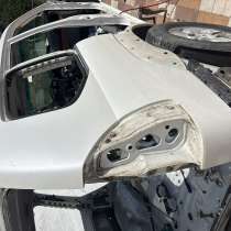Заднее крыло lexus gx470, в Москве