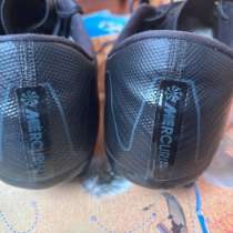 Продаю бутсы Nike (mercurial), в Санкт-Петербурге