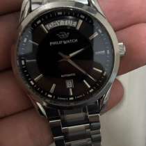 Оригинальные часы Philip watch,механические., в Махачкале