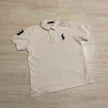 Поло Ralph Lauren, в Москве