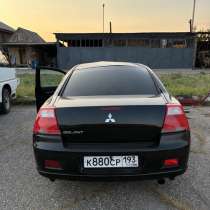Mitsubishi Galant, в Ейске