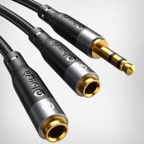 Разветвитель mini jack Elough, в Магнитогорске