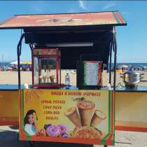 Продаю готовый бизнес Коно-Пицца! Чистая прибыль от 350 000, в Владивостоке