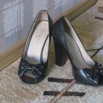 Туфли с открытым носком, в г.Усть-Каменогорск