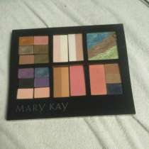 Минеральные тени и румяна, в Кудрово