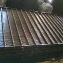 Сетка щелевая, в Магнитогорске