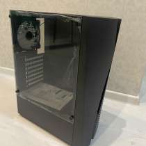 Компьютерный корпус Aerocool Wave-G-BK-v2, в Краснодаре
