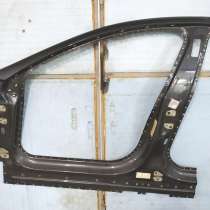 З/ч Тесла. Боковая кузовная панель (филенка) левая стоек А/В, в Москве