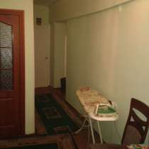 Продам 3х комнатную квартиру, в г.Каскелен