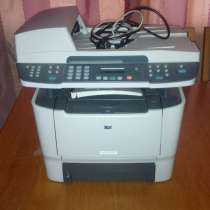 МФУ HP LaserJet M2727nf, в Санкт-Петербурге