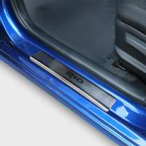 Накладки на пороги, в Москве