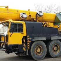 Продам автокран Liebherr LTM 1070 Либхер;гр/п70тн;ЭКСПЕРТИЗА, в Екатеринбурге