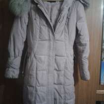 Курточка пальто женская, в г.Житомир